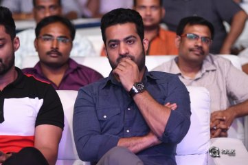 Naa Nuvve Pre Release Function Photos